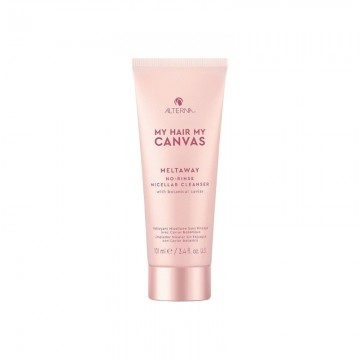 Alterna My Hair My Canvas Meltaway No-Rinse Micellar Cleanser 101ml